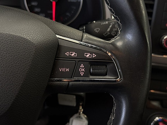 Seat Leon 22 of 27