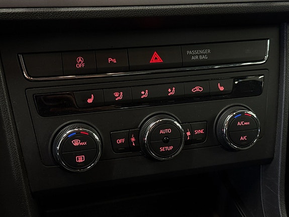 Seat Leon 19 of 27