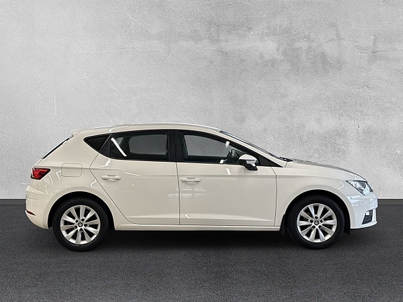 Seat Leon 6 of 27