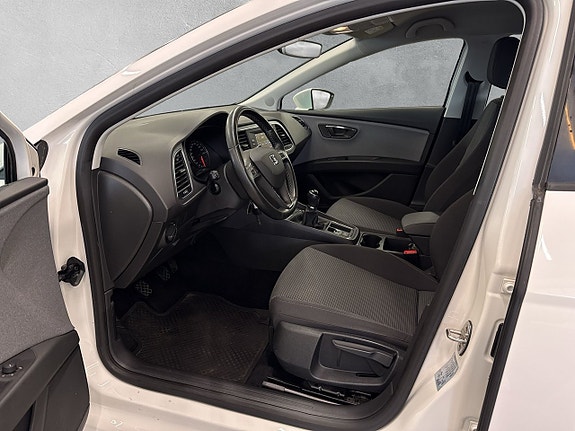 Seat Leon 10 of 27