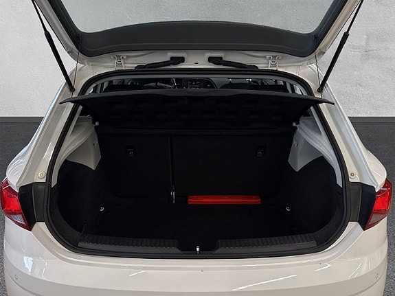 Seat Leon 9 of 27