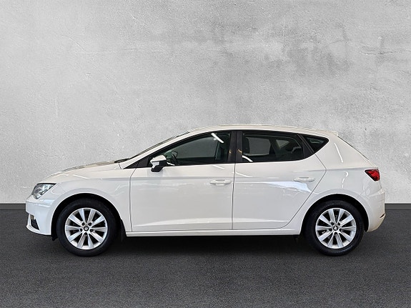 Seat Leon 2 of 27
