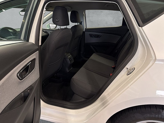Seat Leon 11 of 27