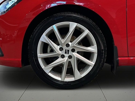 Seat Ibiza 14 of 21