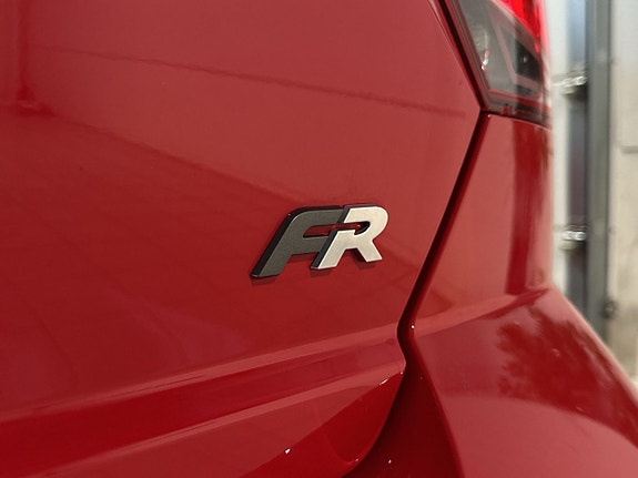 Seat Ibiza 19 of 21