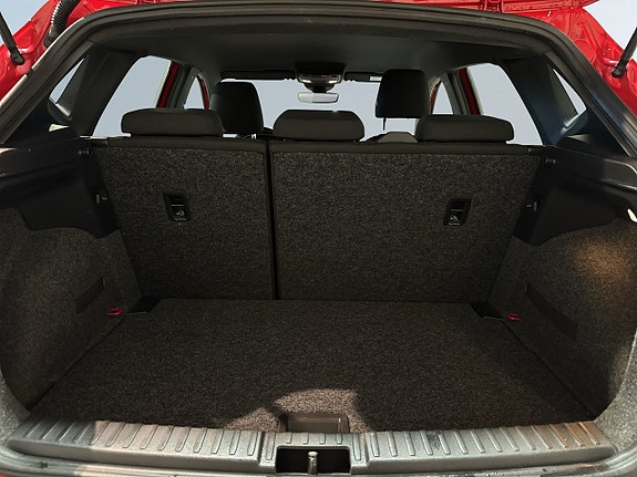 Seat Ibiza 12 of 21