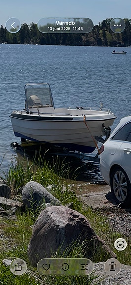 Säljes Väddö 450 3 of 3