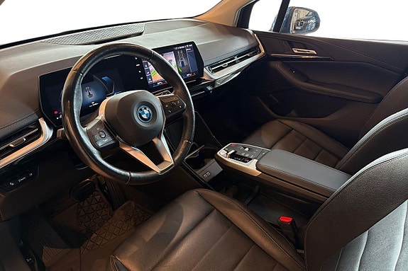 BMW 225e 10 of 20