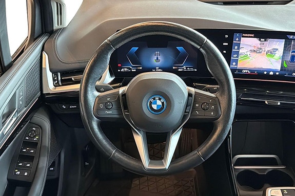 BMW 225e 12 of 20