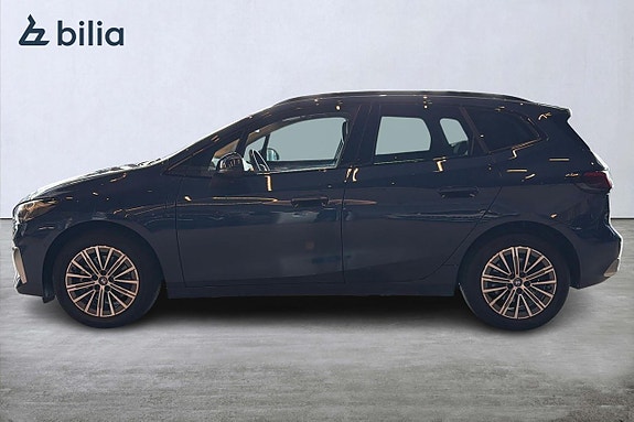 BMW 225e 7 of 20