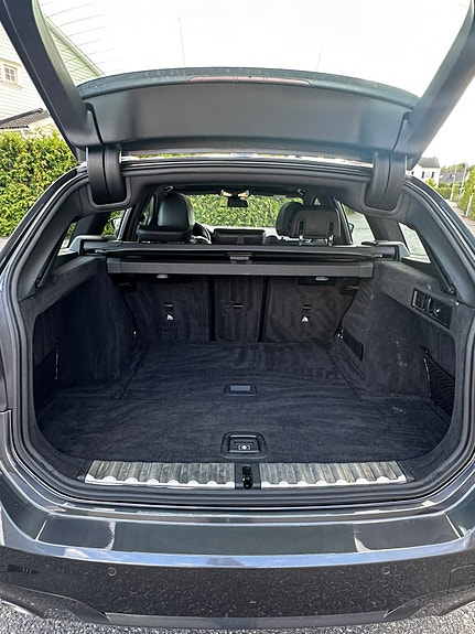 BMW 320d 7 of 12