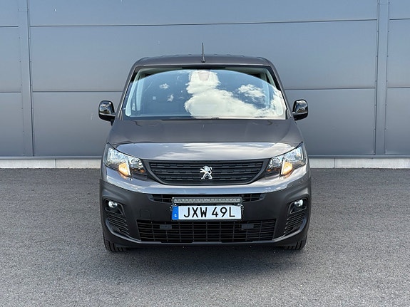 Peugeot Partner 9 of 27