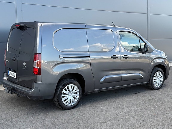 Peugeot Partner 5 of 27