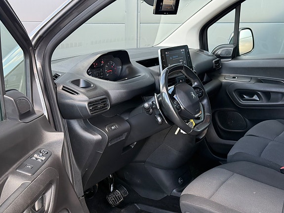 Peugeot Partner 21 of 27