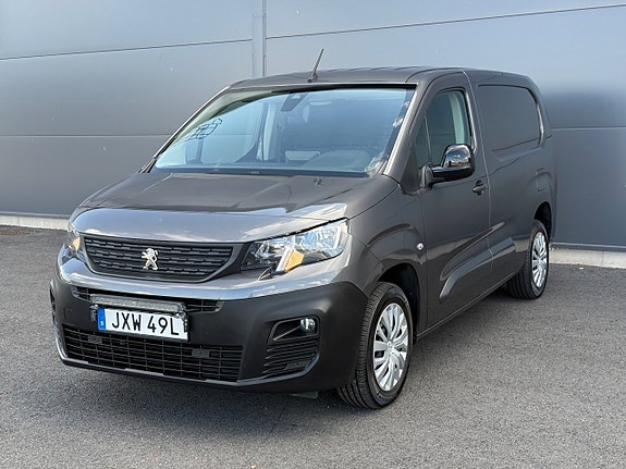 Peugeot Partner 11 of 27