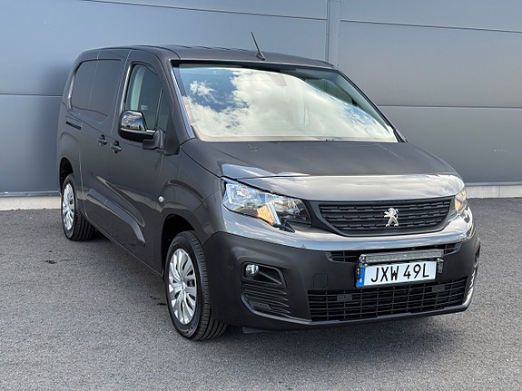 Peugeot Partner 8 of 27