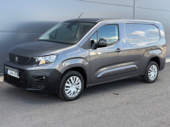 Peugeot Partner 12 of 27