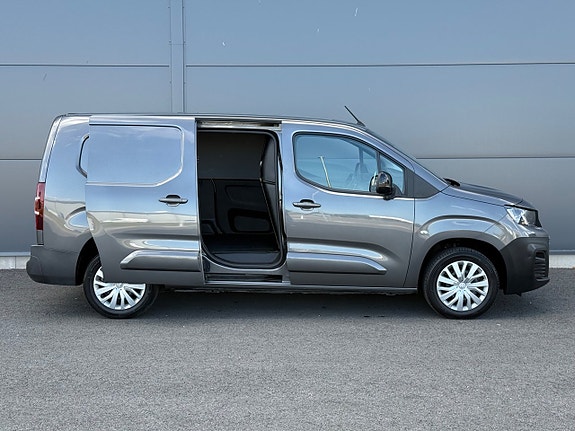 Peugeot Partner 3 of 27