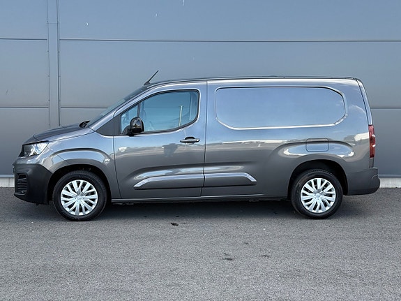 Peugeot Partner 13 of 27