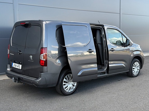 Peugeot Partner 4 of 27