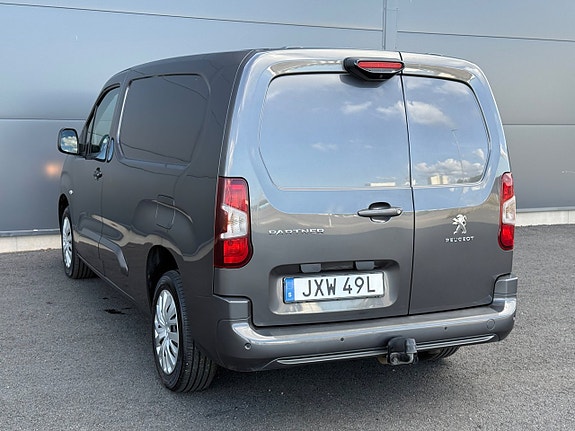 Peugeot Partner 15 of 27