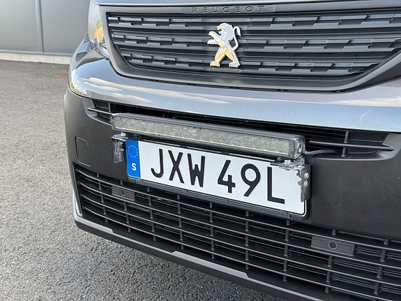 Peugeot Partner 10 of 27
