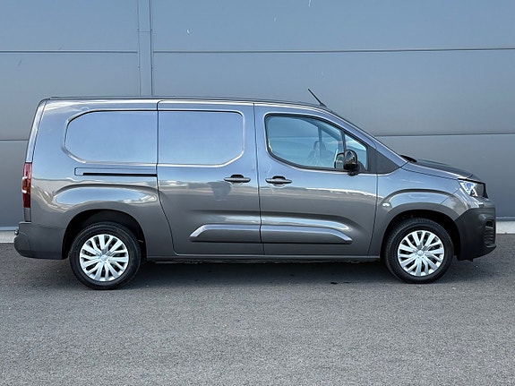 Peugeot Partner 6 of 27