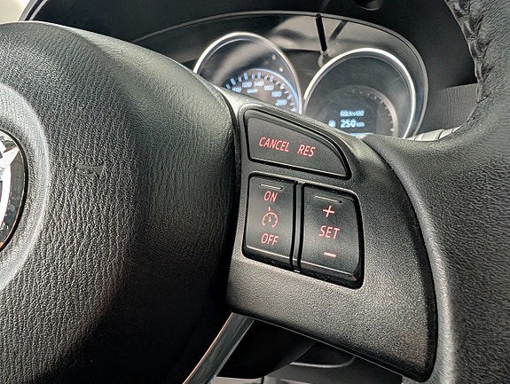 Mazda CX-5 14 of 19