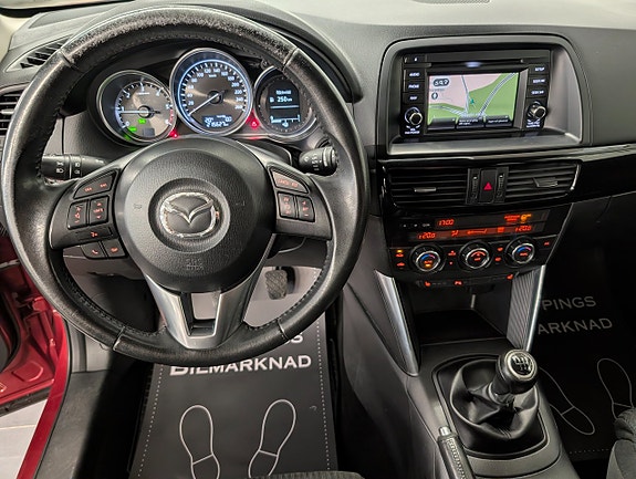Mazda CX-5 10 of 19
