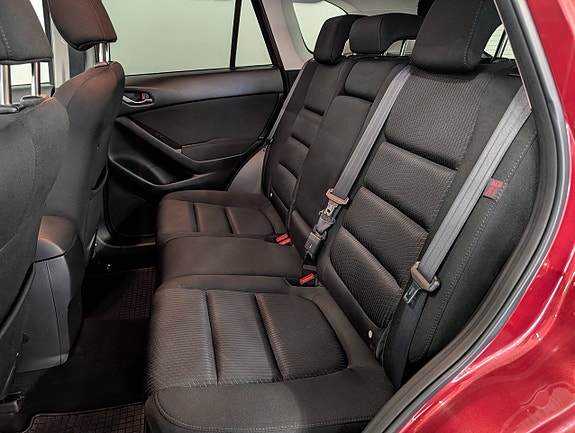 Mazda CX-5 6 of 19