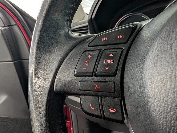 Mazda CX-5 15 of 19