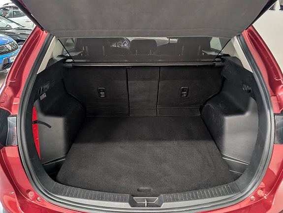 Mazda CX-5 5 of 19