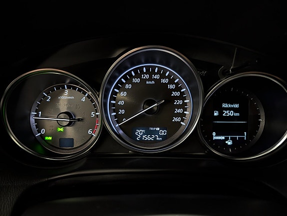 Mazda CX-5 17 of 19