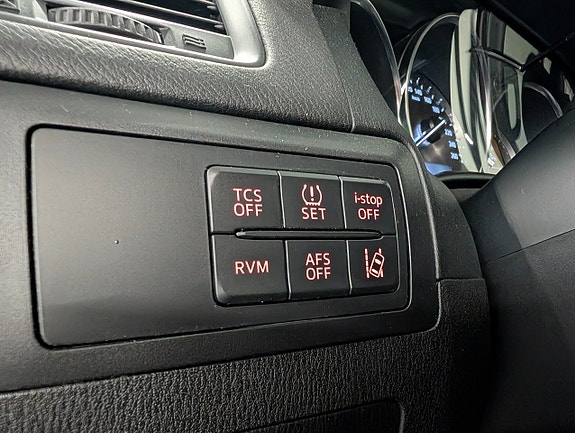 Mazda CX-5 16 of 19