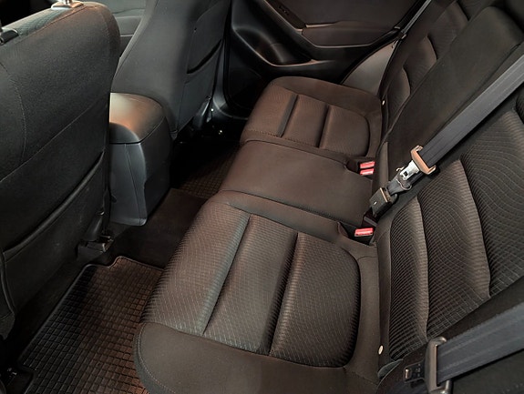 Mazda CX-5 7 of 19