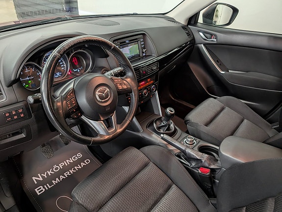 Mazda CX-5 9 of 19