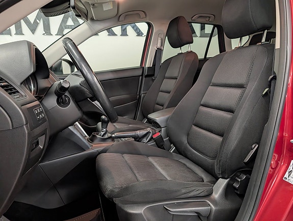Mazda CX-5 8 of 19