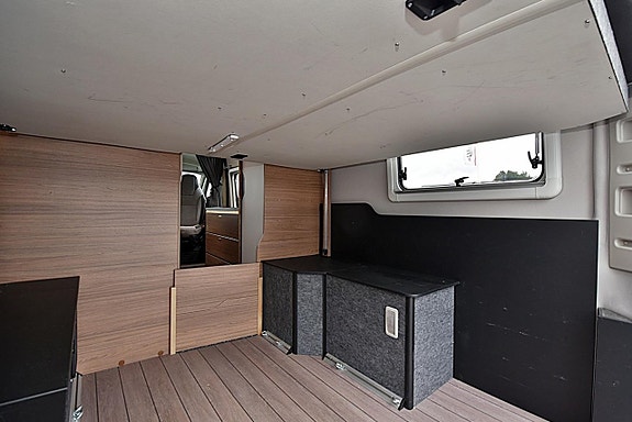 Knaus 630 ME BoxLife, Dubbelbädd 23 of 27