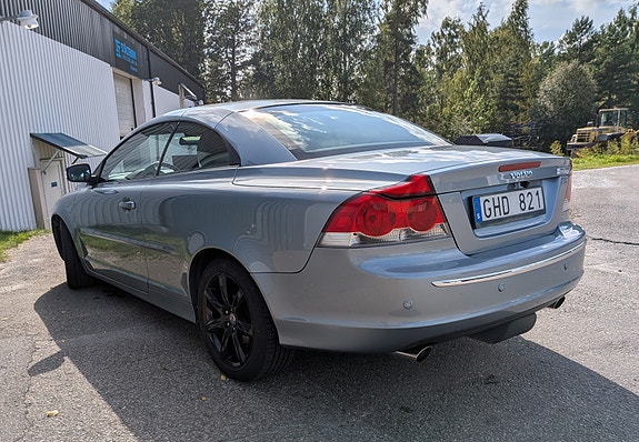 Volvo C70 6 of 14