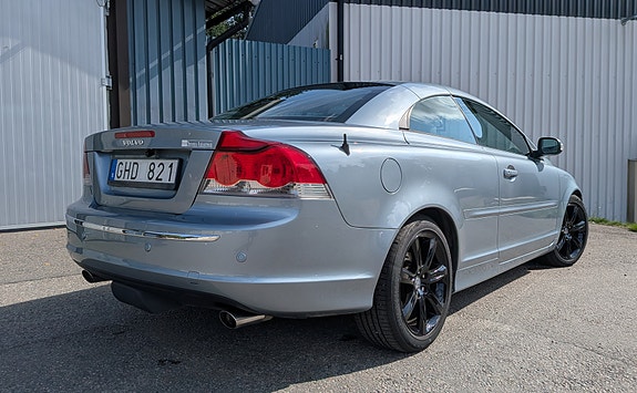 Volvo C70 7 of 14