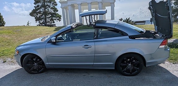 Volvo C70 5 of 14