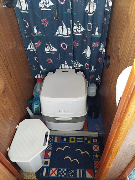 Marex 24 6 of 6