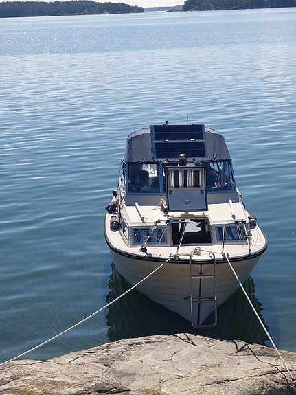 Marex 24 2 of 6