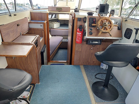 Marex 24 3 of 6