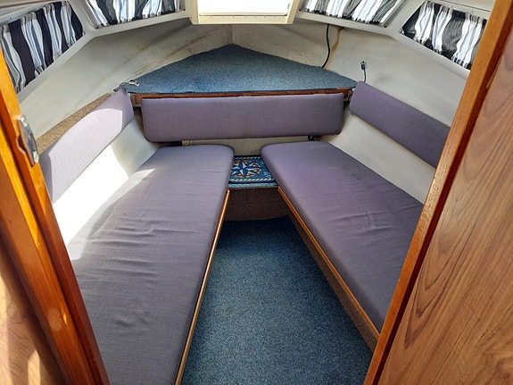 Marex 24 5 of 6