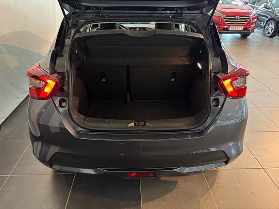 Nissan Micra 11 of 11