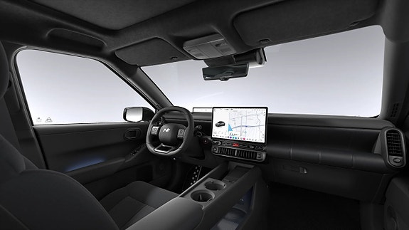 Hyundai IONIQ 5 of 8