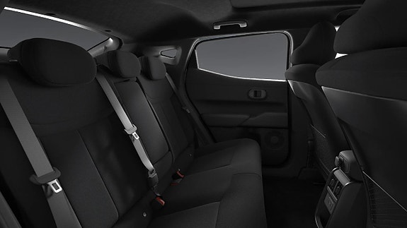 Hyundai IONIQ 7 of 8