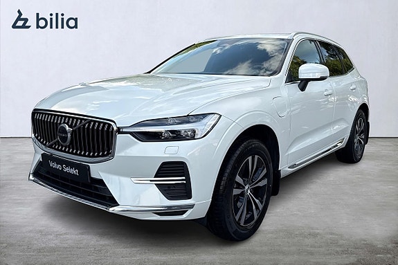 Volvo XC60 2 of 30