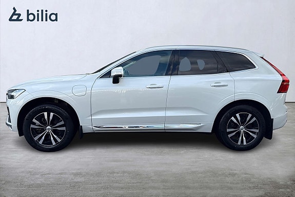 Volvo XC60 5 of 30